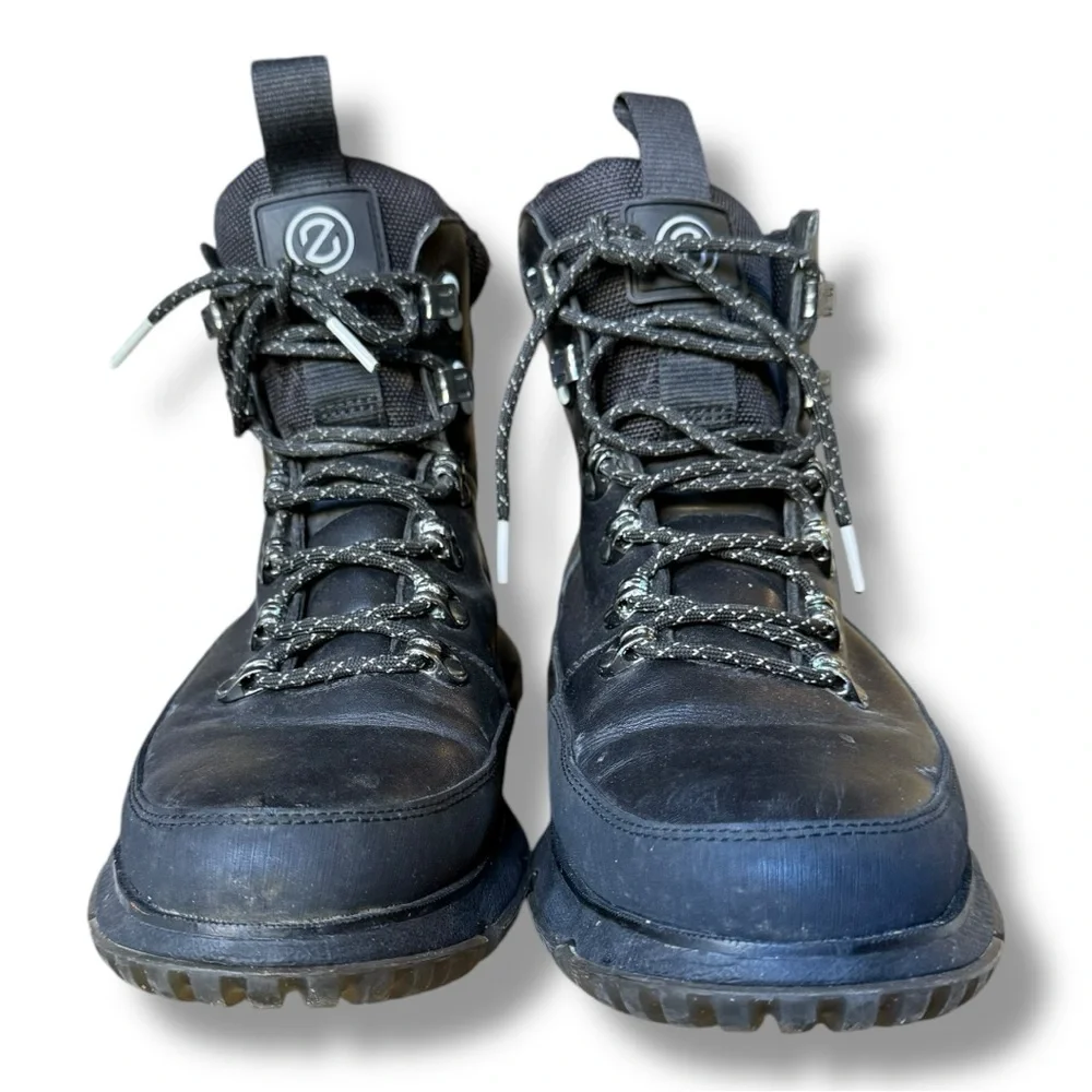 Men’s Cole Haan ZeroGrand waterproof boots size 10 - Picture 6 of 14